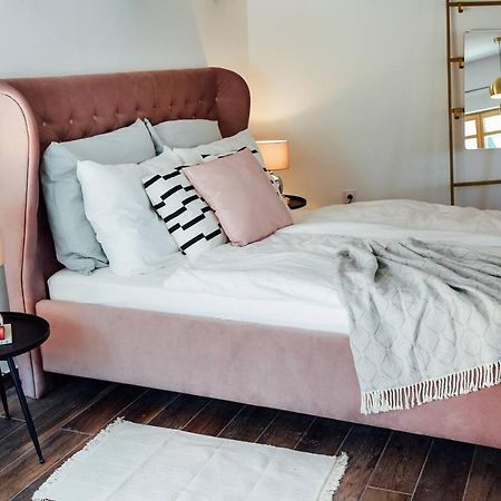 Apartment Aussee- Atelier Salzherrenhof- Kueche, Wlan, Netflix Bad Aussee Kültér fotó