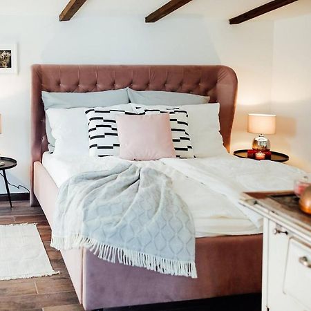 Apartment Aussee- Atelier Salzherrenhof- Kueche, Wlan, Netflix Bad Aussee Kültér fotó