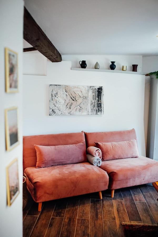 Apartment Aussee- Atelier Salzherrenhof- Kueche, Wlan, Netflix Bad Aussee Kültér fotó