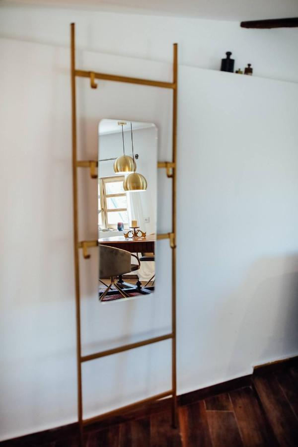 Apartment Aussee- Atelier Salzherrenhof- Kueche, Wlan, Netflix Bad Aussee Kültér fotó