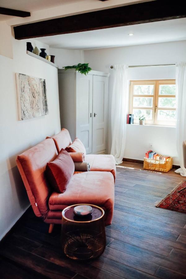 Apartment Aussee- Atelier Salzherrenhof- Kueche, Wlan, Netflix Bad Aussee Kültér fotó
