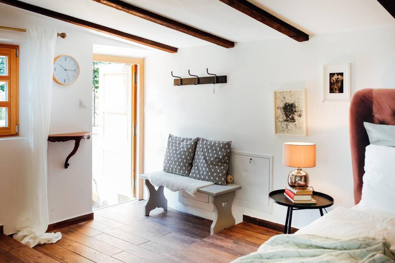 Apartment Aussee- Atelier Salzherrenhof- Kueche, Wlan, Netflix Bad Aussee Kültér fotó