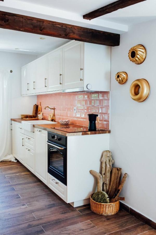 Apartment Aussee- Atelier Salzherrenhof- Kueche, Wlan, Netflix Bad Aussee Kültér fotó